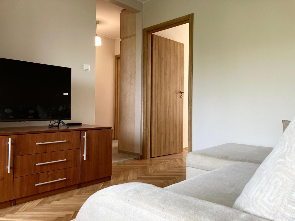 Apartament W Rynku Wroclaw Exterior photo